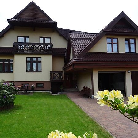 Olimp Pokoje I Apartamenty Szczyrk Exteriör bild