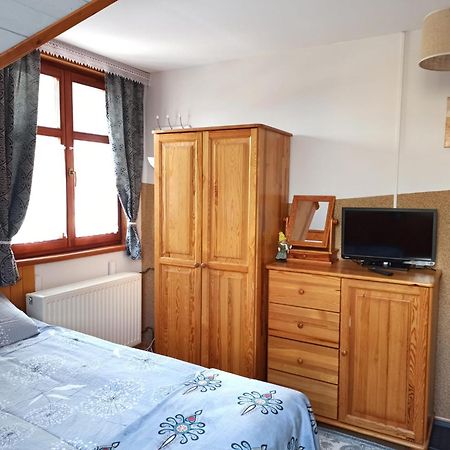 Olimp Pokoje I Apartamenty Szczyrk Exteriör bild