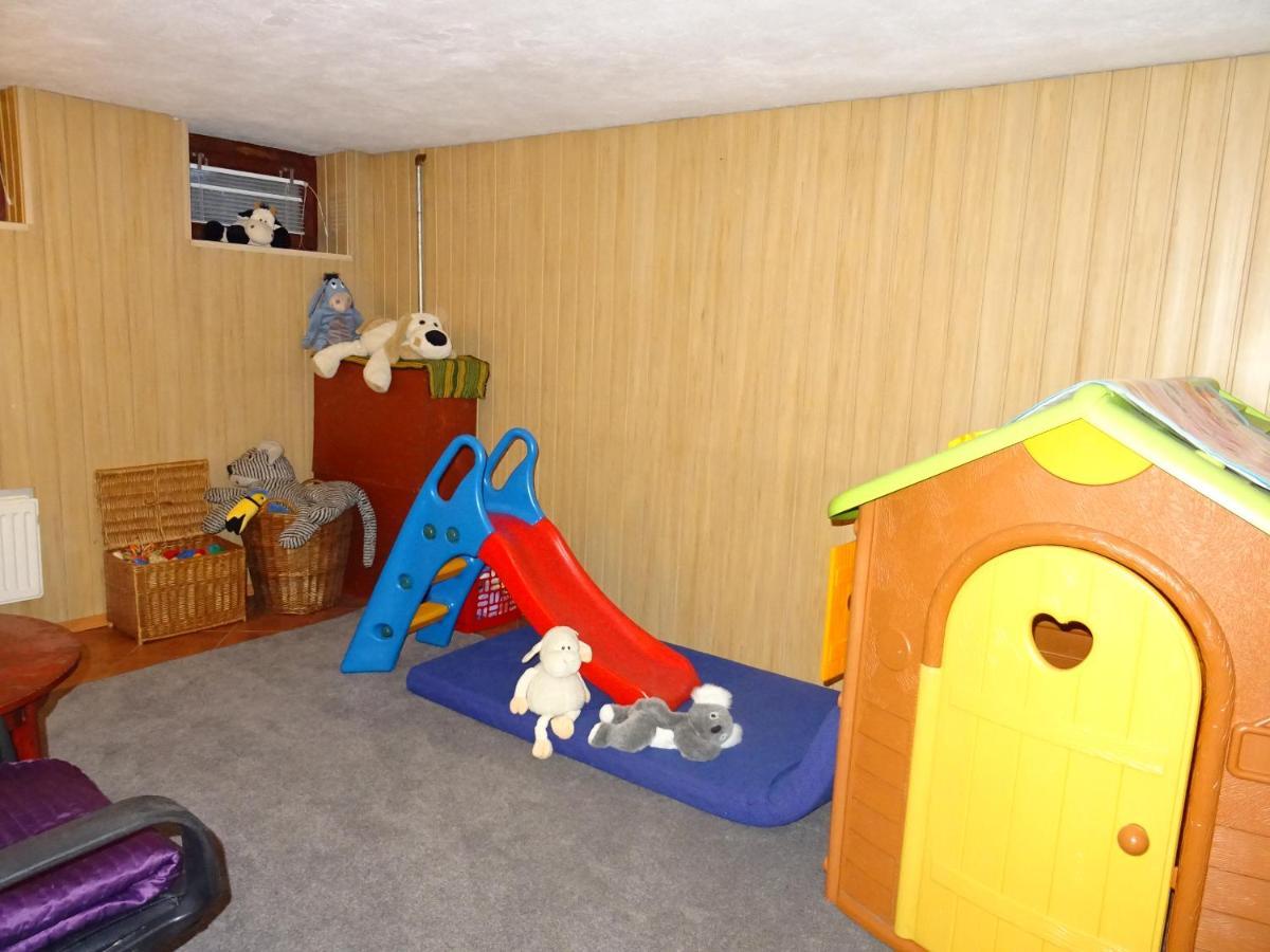 Olimp Pokoje I Apartamenty Szczyrk Exteriör bild