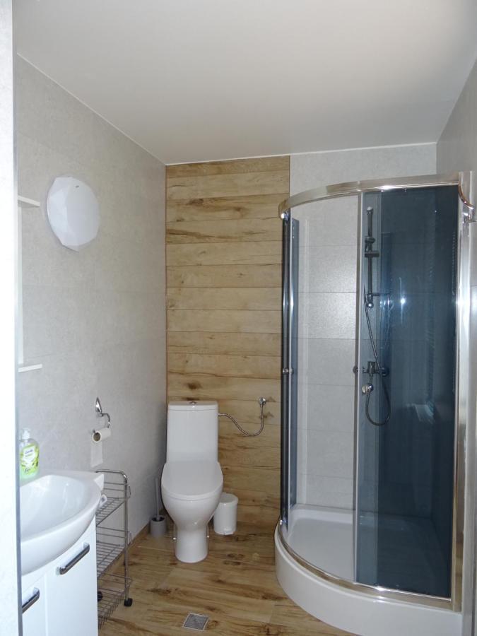 Olimp Pokoje I Apartamenty Szczyrk Exteriör bild
