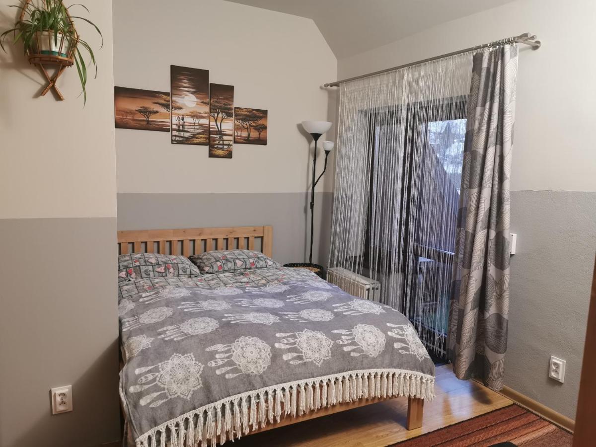 Olimp Pokoje I Apartamenty Szczyrk Exteriör bild