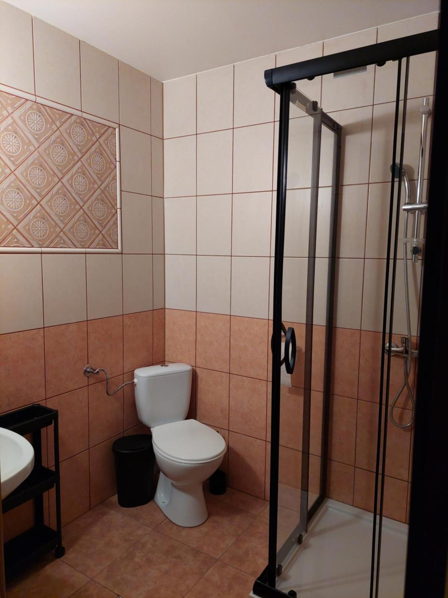 Olimp Pokoje I Apartamenty Szczyrk Exteriör bild